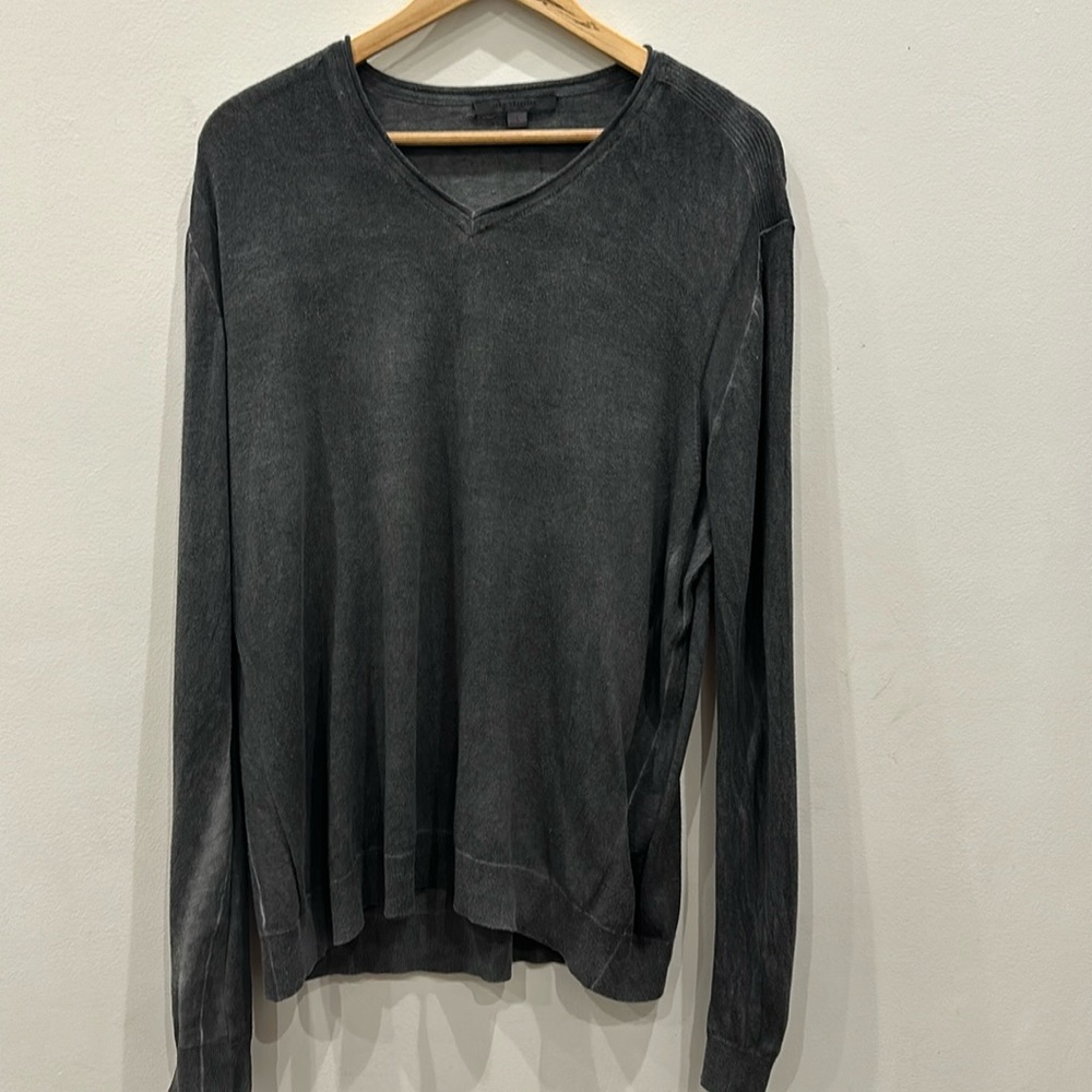 John VARVATOS